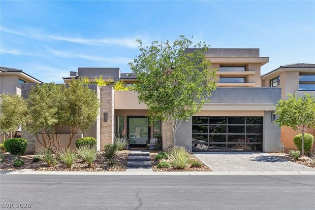 24 Garden Rain Drive, Las Vegas, NV 89135