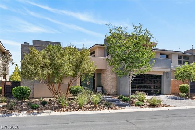 24 Garden Rain Drive, Las Vegas, NV 89135