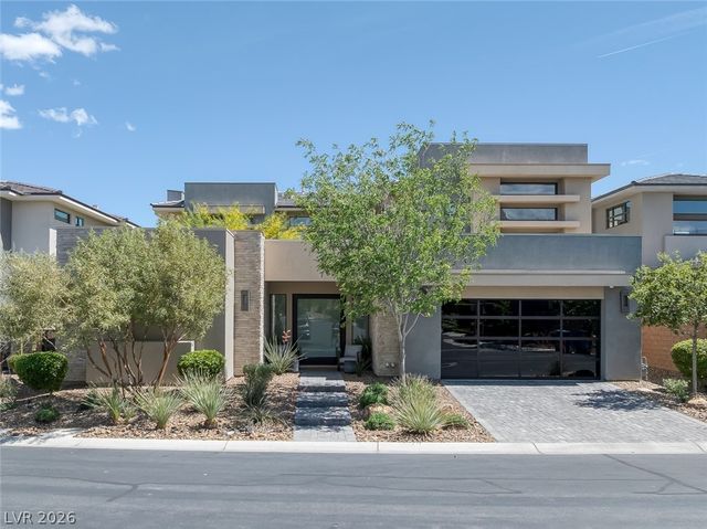 24 Garden Rain Drive, Las Vegas, NV 89135