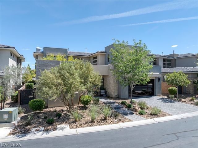 24 Garden Rain Drive, Las Vegas, NV 89135