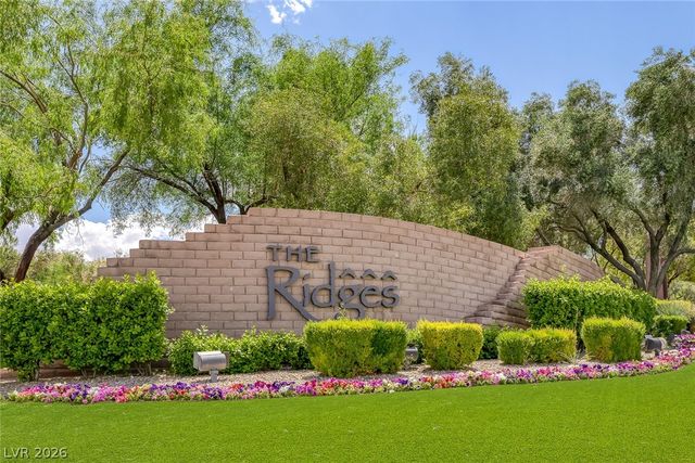 24 Garden Rain Drive, Las Vegas, NV 89135