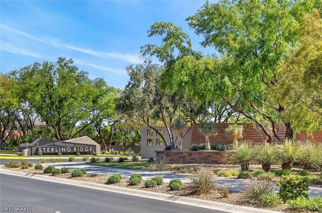 24 Garden Rain Drive, Las Vegas, NV 89135