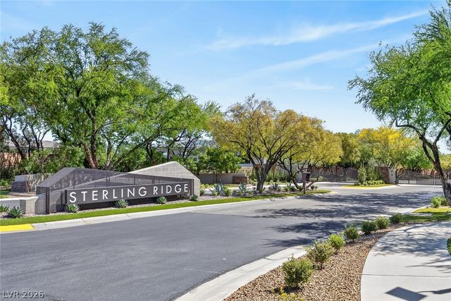 24 Garden Rain Drive, Las Vegas, NV 89135