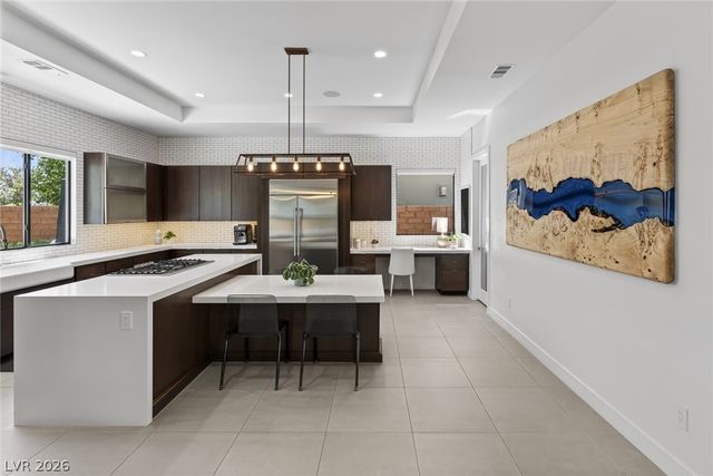 24 Garden Rain Drive, Las Vegas, NV 89135