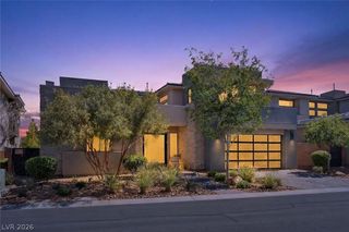 24 Garden Rain Drive, Las Vegas, NV 89135