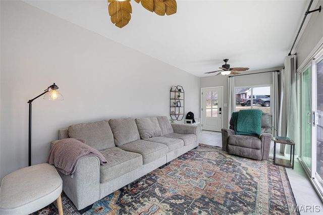 1956 Woodland Court, Wentzville, MO 63385