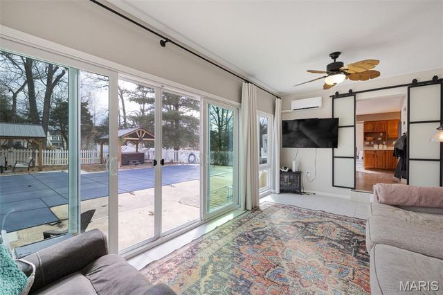 1956 Woodland Court, Wentzville, MO 63385