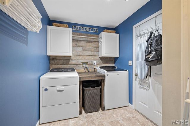 1956 Woodland Court, Wentzville, MO 63385