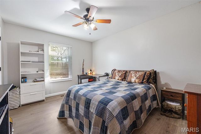 1956 Woodland Court, Wentzville, MO 63385