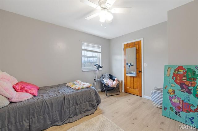 1956 Woodland Court, Wentzville, MO 63385