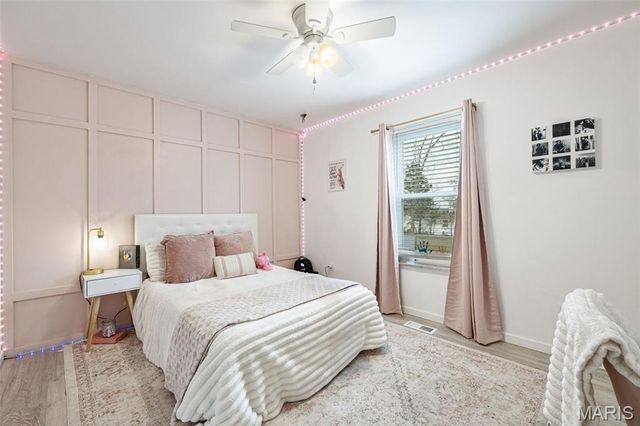 1956 Woodland Court, Wentzville, MO 63385