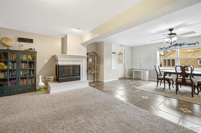 1956 Woodland Court, Wentzville, MO 63385