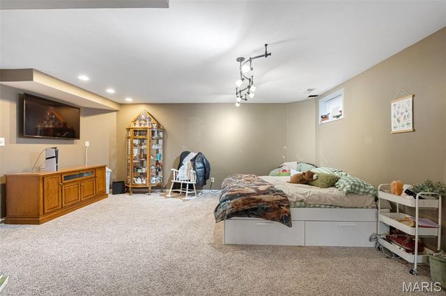 1956 Woodland Court, Wentzville, MO 63385