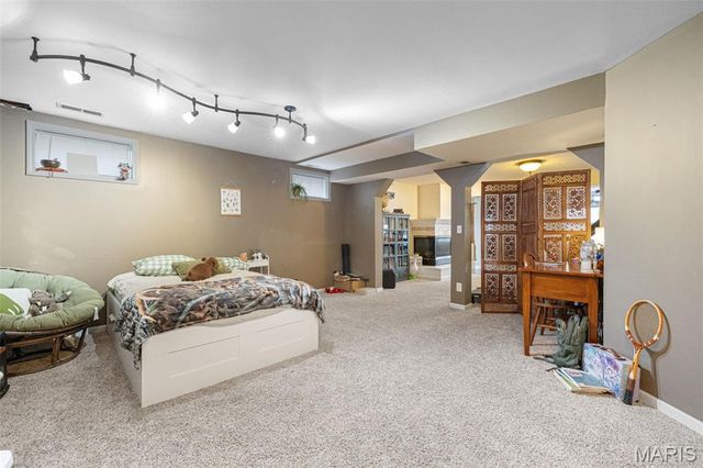 1956 Woodland Court, Wentzville, MO 63385