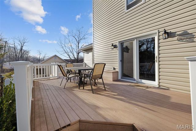 1956 Woodland Court, Wentzville, MO 63385