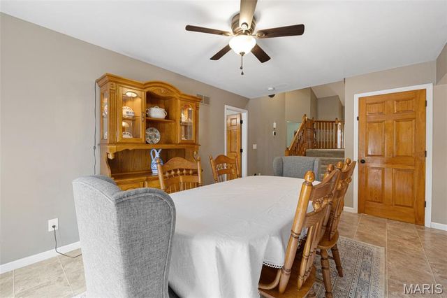 1956 Woodland Court, Wentzville, MO 63385