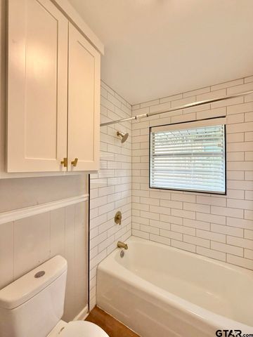 3820 Darrel Ln, Tyler, TX 75701