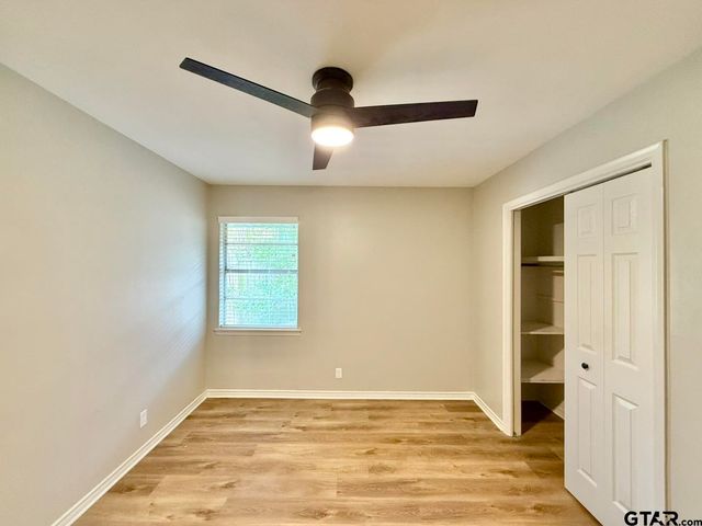 3820 Darrel Ln, Tyler, TX 75701