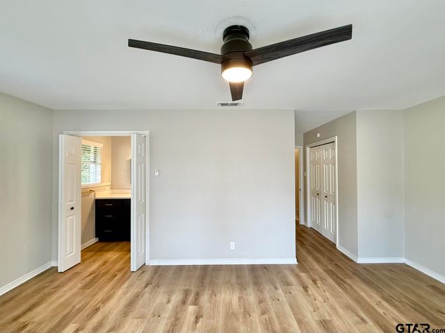 3820 Darrel Ln, Tyler, TX 75701