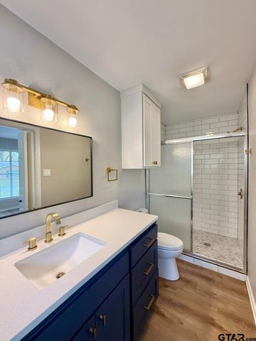 3820 Darrel Ln, Tyler, TX 75701