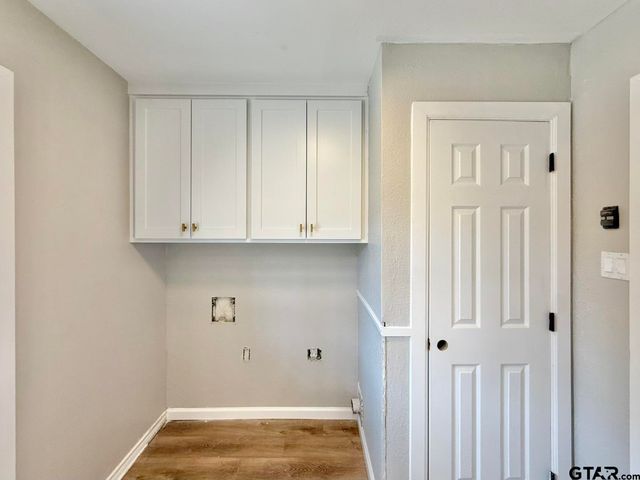 3820 Darrel Ln, Tyler, TX 75701