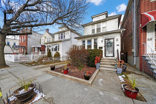 1850 Hone Avenue, Bronx, NY 10461