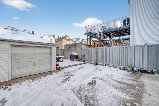 1850 Hone Avenue, Bronx, NY 10461