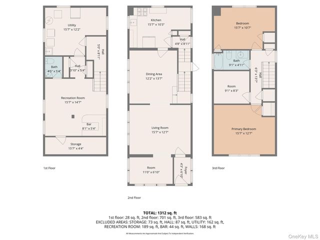 1850 Hone Avenue, Bronx, NY 10461