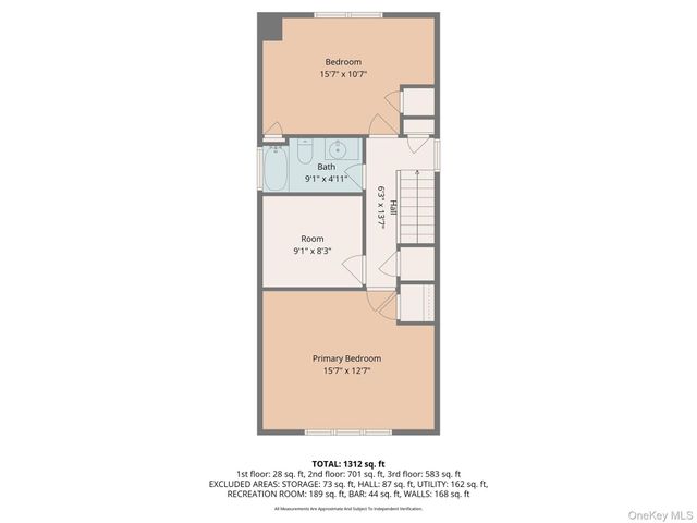 1850 Hone Avenue, Bronx, NY 10461