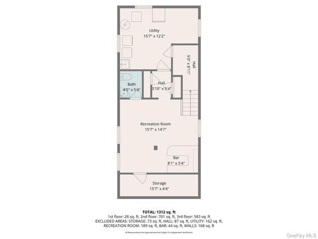 1850 Hone Avenue, Bronx, NY 10461