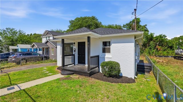 921 Diamond St, Petersburg, VA 23803