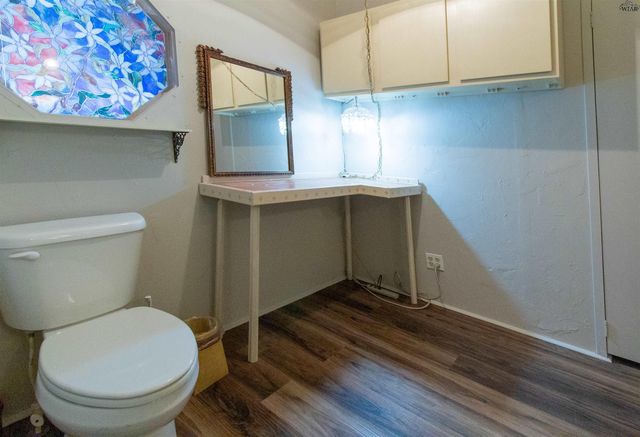 507 E 2ND STREET, Burkburnett, TX 76354