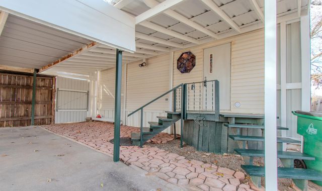 507 E 2ND STREET, Burkburnett, TX 76354