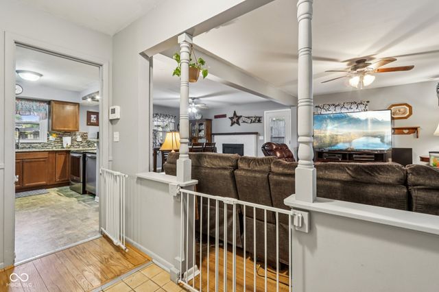 7604 Hillcrest Drive, Mooresville, IN 46158