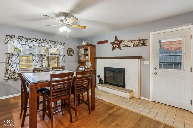 7604 Hillcrest Drive, Mooresville, IN 46158