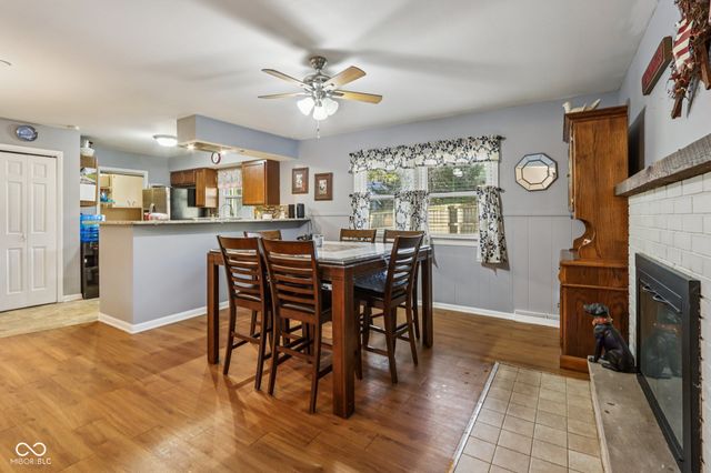 7604 Hillcrest Drive, Mooresville, IN 46158