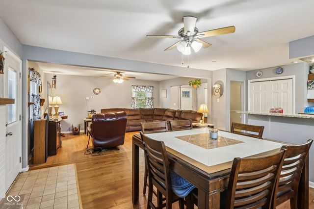 7604 Hillcrest Drive, Mooresville, IN 46158