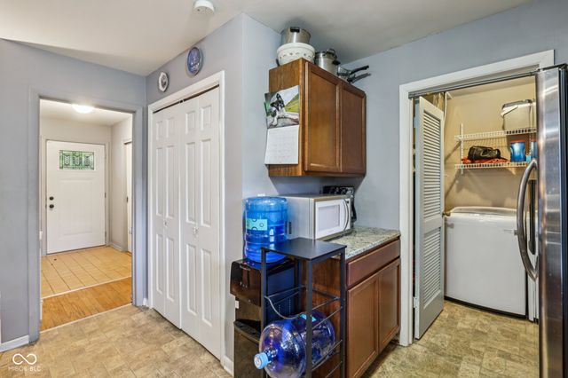 7604 Hillcrest Drive, Mooresville, IN 46158