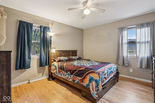 7604 Hillcrest Drive, Mooresville, IN 46158