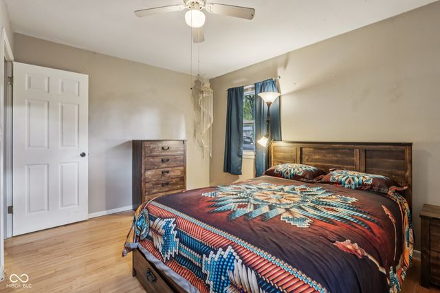 7604 Hillcrest Drive, Mooresville, IN 46158