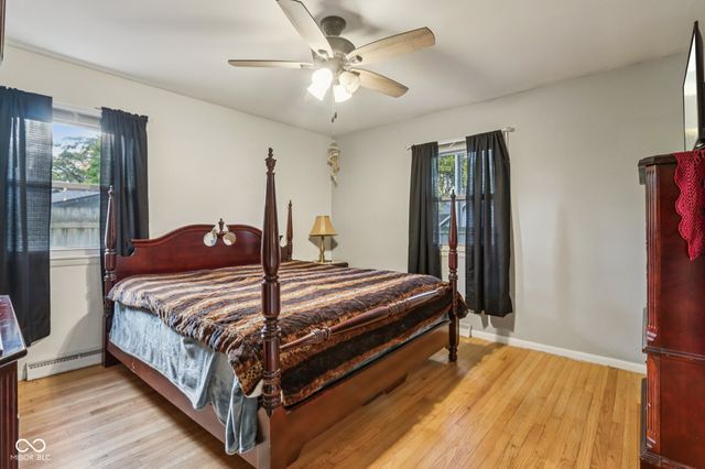 7604 Hillcrest Drive, Mooresville, IN 46158