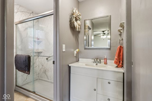 7604 Hillcrest Drive, Mooresville, IN 46158