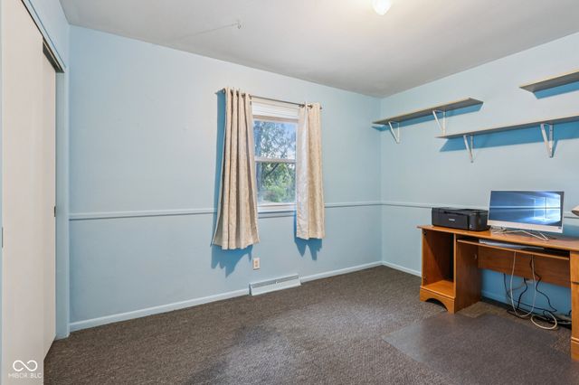 7604 Hillcrest Drive, Mooresville, IN 46158