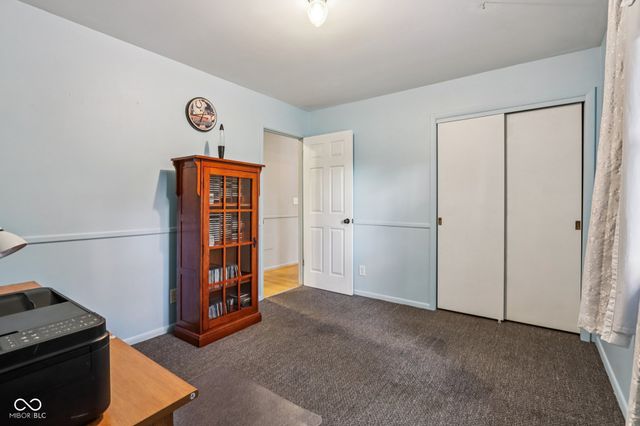 7604 Hillcrest Drive, Mooresville, IN 46158