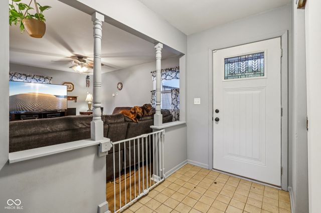 7604 Hillcrest Drive, Mooresville, IN 46158