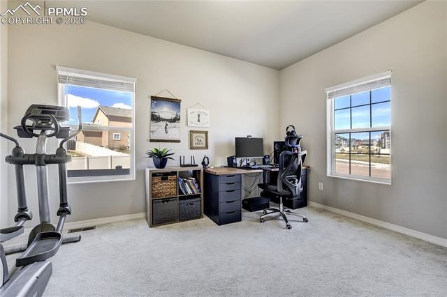 4427 Prairie Agate Drive, Colorado Springs, CO 80938