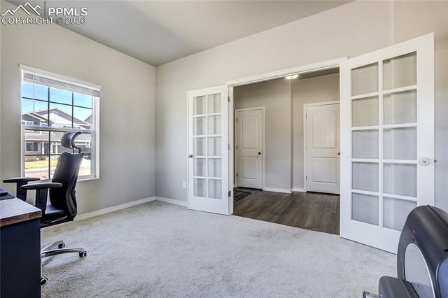 4427 Prairie Agate Drive, Colorado Springs, CO 80938