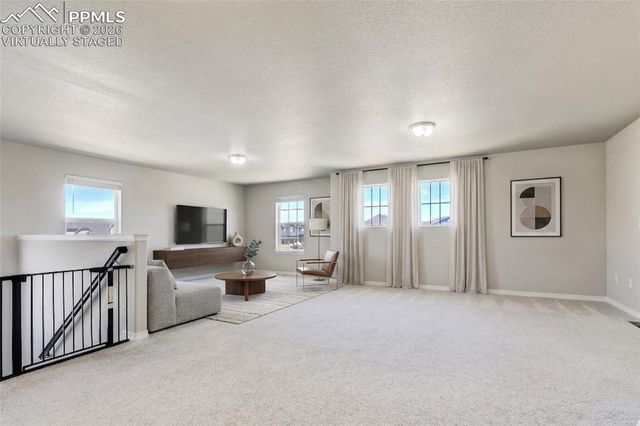 4427 Prairie Agate Drive, Colorado Springs, CO 80938