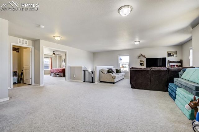 4427 Prairie Agate Drive, Colorado Springs, CO 80938