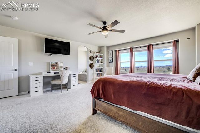 4427 Prairie Agate Drive, Colorado Springs, CO 80938
